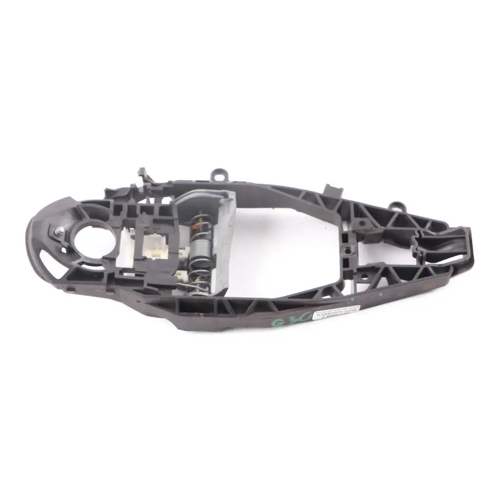 Door Handle Base BMW G30 G31 Carrier Front Rear Left N/S Grab Bracket to with Part number 7401203 Door Handle Base BMW G30 G31 Carrier Front Rear Left N/S Grab Bracket - SKU 7401203 - Part number 7401203