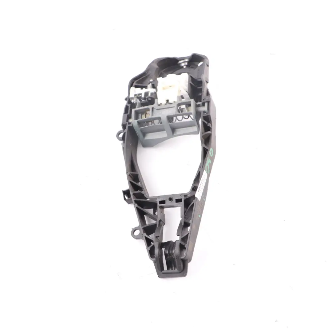 Türgriffsockel BMW G30 G31 Gepäckträger vorne hinten links Grifhalterung für mit Teilenummer 7401203 Türgriffsockel BMW G30 G31 Gepäckträger vorne hinten links Grifhalterung - SKU 7401203 - Teilenummer 7401203