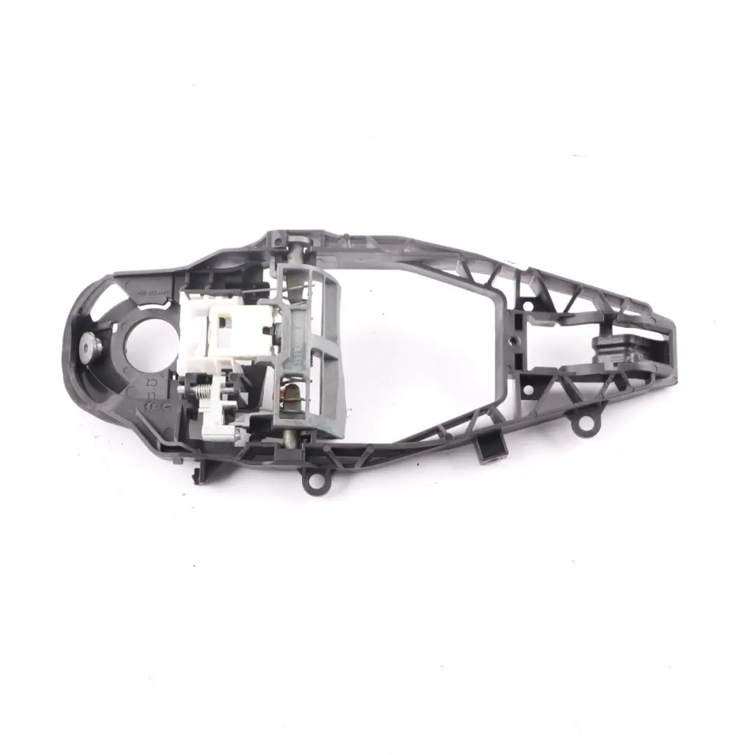 Door Handle Base BMW G30 G31 Carrier Front Rear Left N/S Grab Bracket to with Part number 7401203 Door Handle Base BMW G30 G31 Carrier Front Rear Left N/S Grab Bracket - SKU 7401203 - Part number 7401203