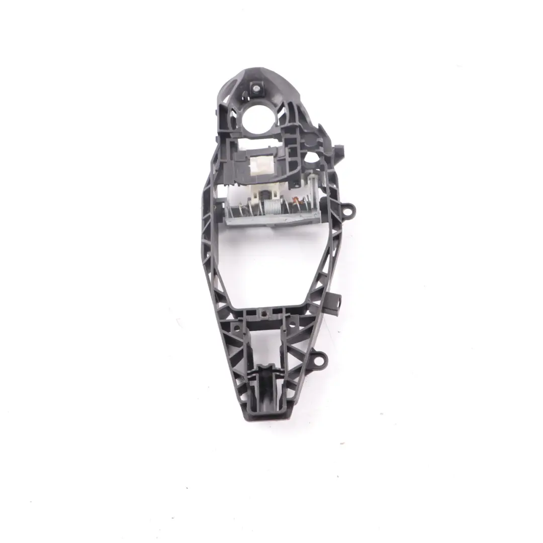 Base manija puerta BMW G30 G31 Soporte agare delantero trasero izquierdo para con número de pieza 7401203 Base manija puerta BMW G30 G31 Soporte agare delantero trasero izquierdo - SKU 7401203 - Número de pieza 7401203