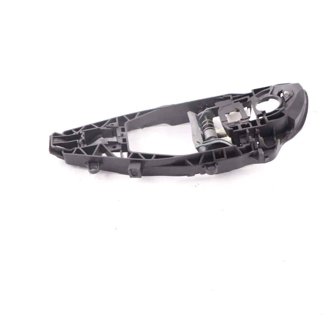  Base manija puerta BMW G30 G31 Soporte agare delantero trasero izquierdo - SKU 7401203 - Número de pieza 7401203