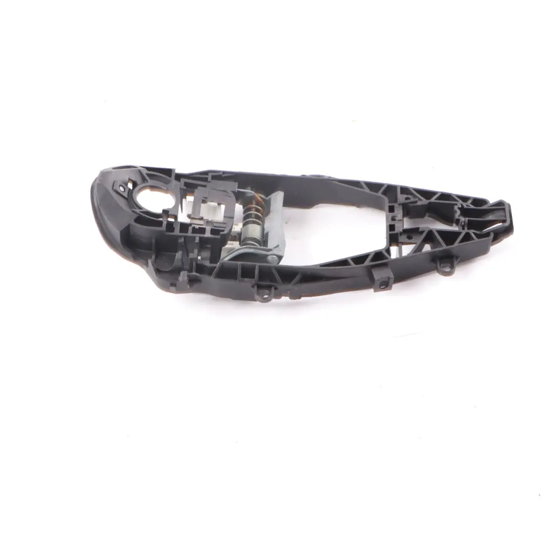 Maniglia esterna porta anteriore destra Base Vettore per BMW G30 F90 con numero di parte 7401204 BMW G30 F90 Maniglia esterna porta anteriore destra Base Vettore - SKU 7401204 - Numero di parte 7401204