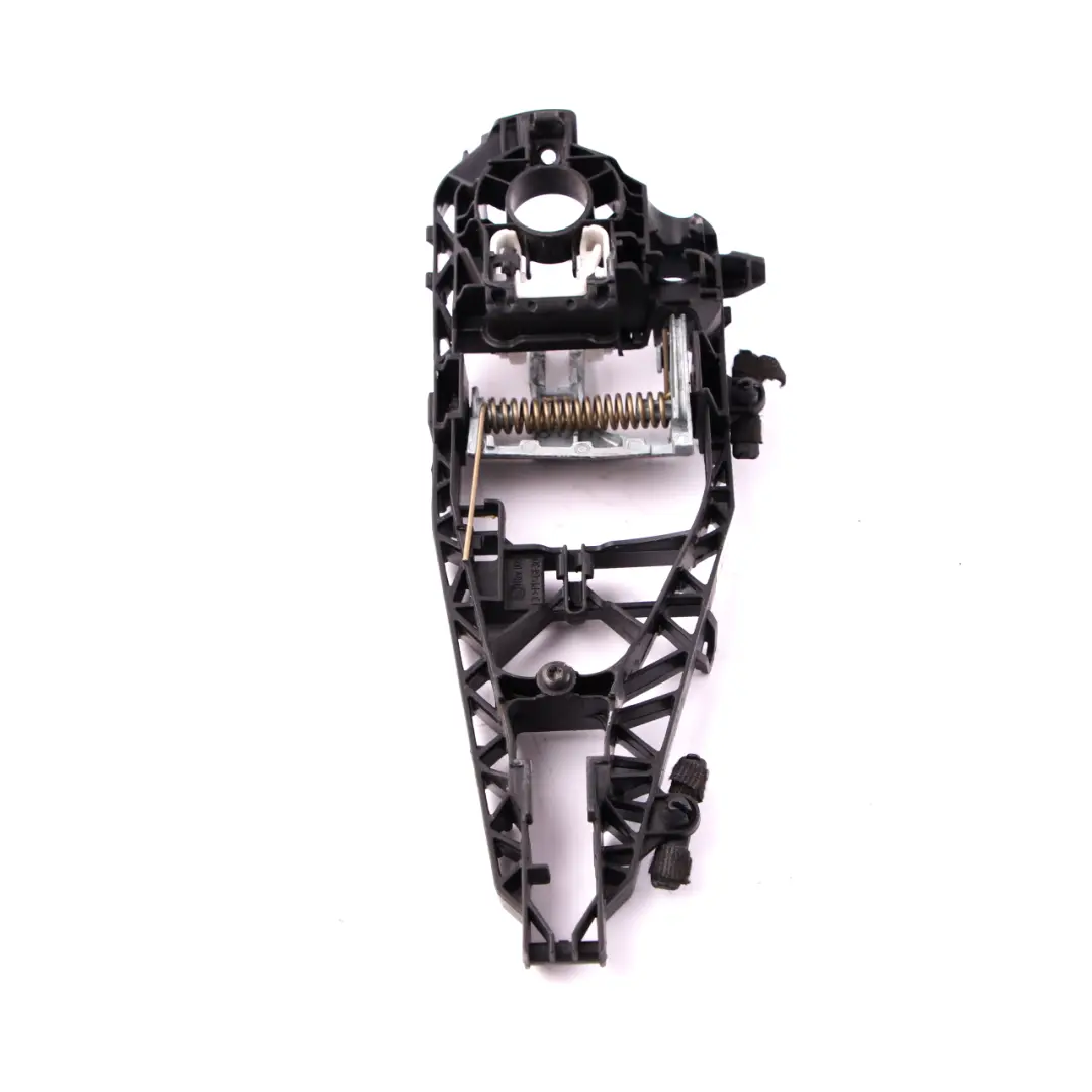 Gepäckträger Außentürgriff hinten links für BMW X1 X2 F39 F45 F48 mit Teilenummer 7401209 BMW X1 X2 F39 F45 F48 Gepäckträger Außentürgriff hinten links - SKU 7401209 - Teilenummer 7401209