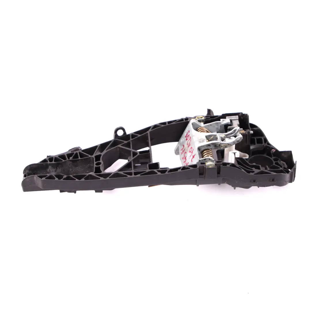 BMW X1 X2 2 Series F39 F45 F48 Carrier Outside Door Handle Rear Left N/S - SKU 7401209 - Part number 7401209