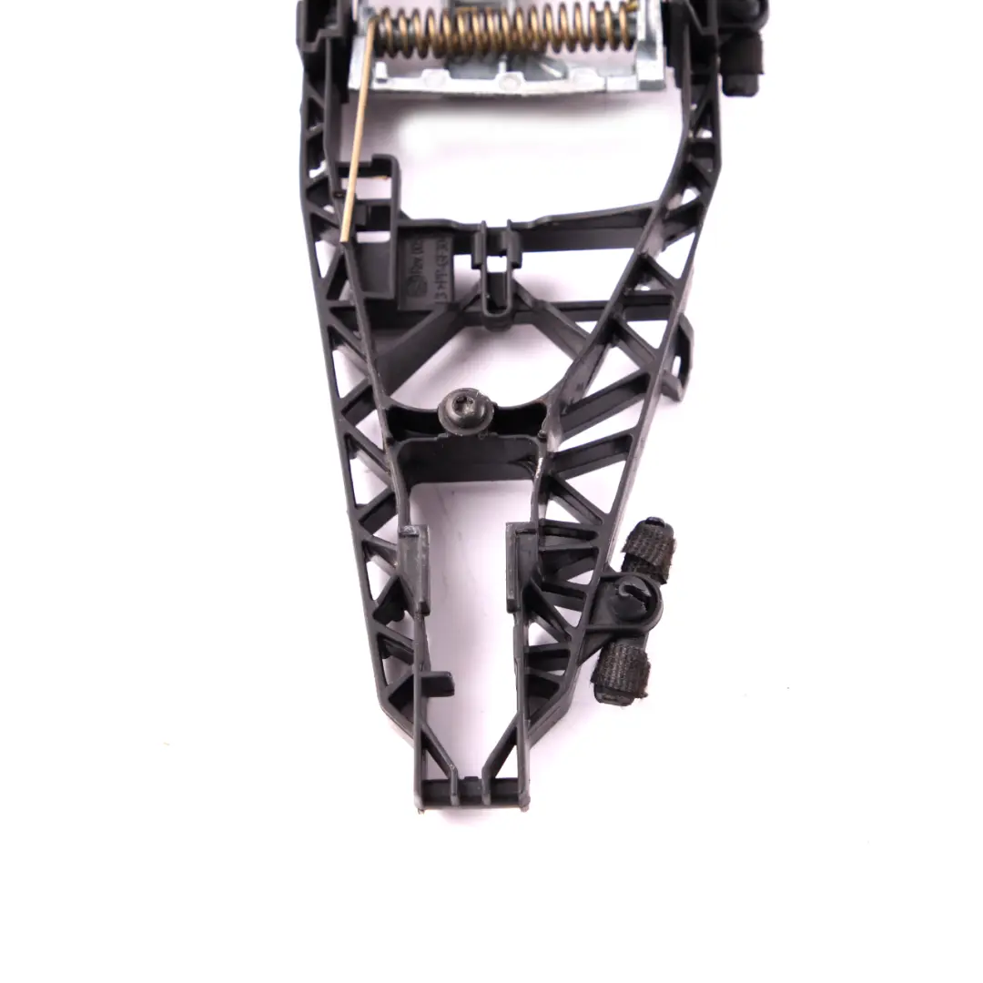 BMW X1 X2 2 Series F39 F45 F48 Carrier Outside Door Handle Rear Left N/S - SKU 7401209 - Part number 7401209