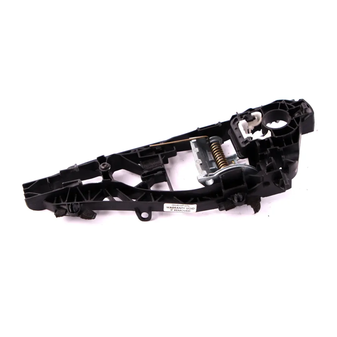 BMW X1 X2 2 Series F39 F45 F48 Carrier Outside Door Handle Rear Left N/S - SKU 7401209 - Part number 7401209