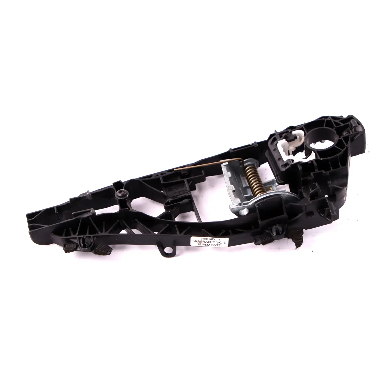 BMW X1 X2 F39 F45 F48 Maniglia esterna porta posteriore sinistra 7401209