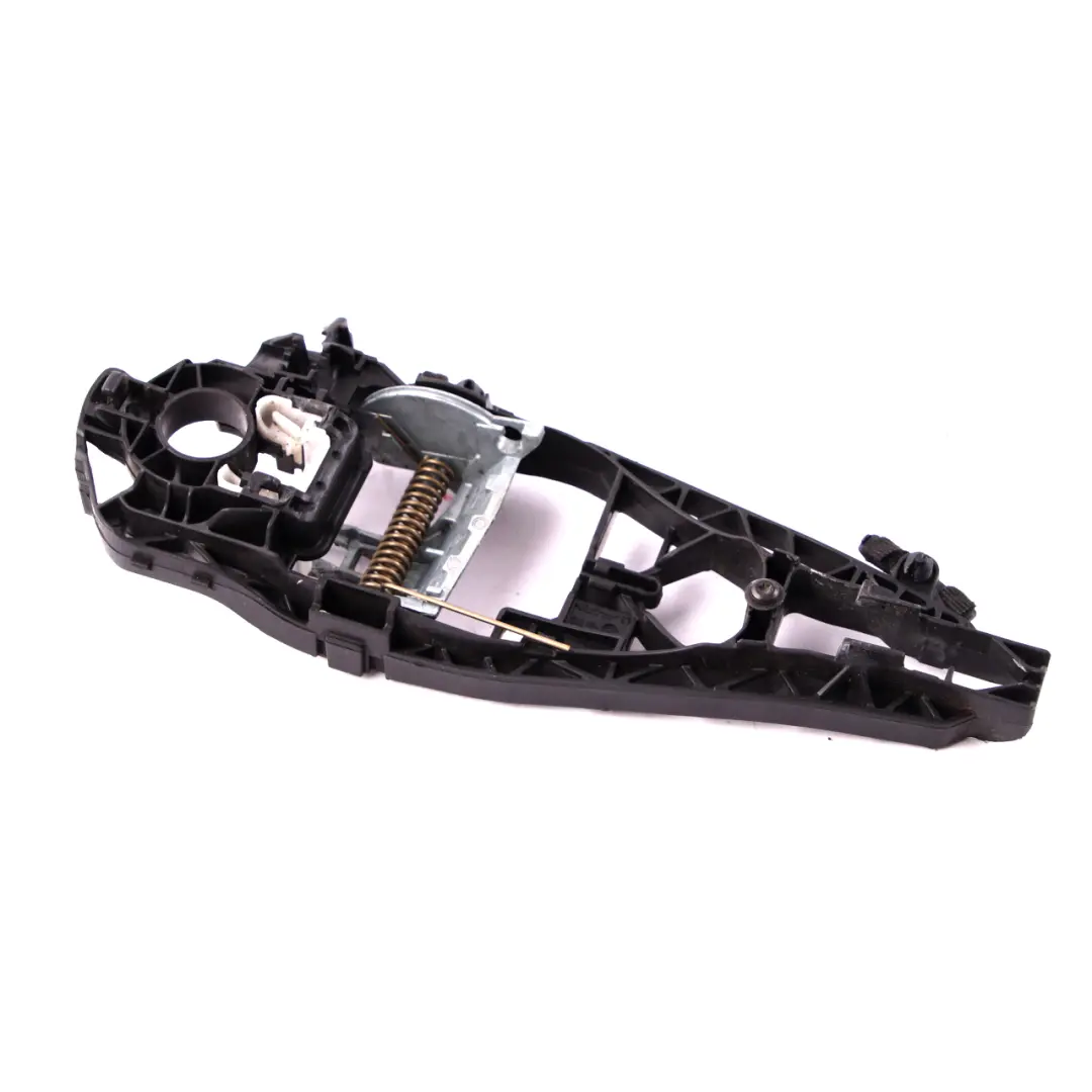 Carrier Outside Door Handle Rear Left N/S to BMW X1 X2 2 Series F39 F45 F48 with Part number 7401209 BMW X1 X2 2 Series F39 F45 F48 Carrier Outside Door Handle Rear Left N/S - SKU 7401209 - Part number 7401209