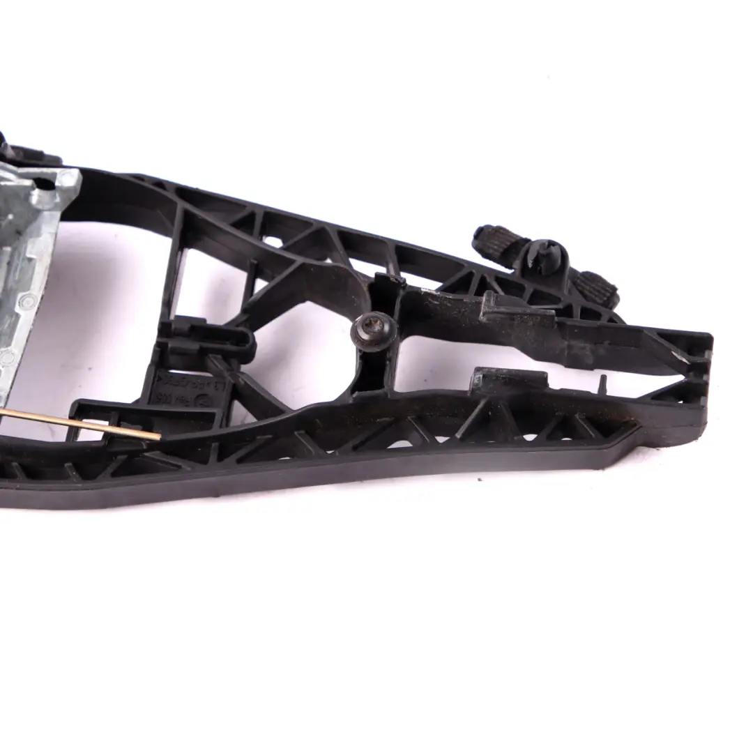 BMW X1 X2 2 Series F39 F45 F48 Carrier Outside Door Handle Rear Left N/S - SKU 7401209 - Part number 7401209