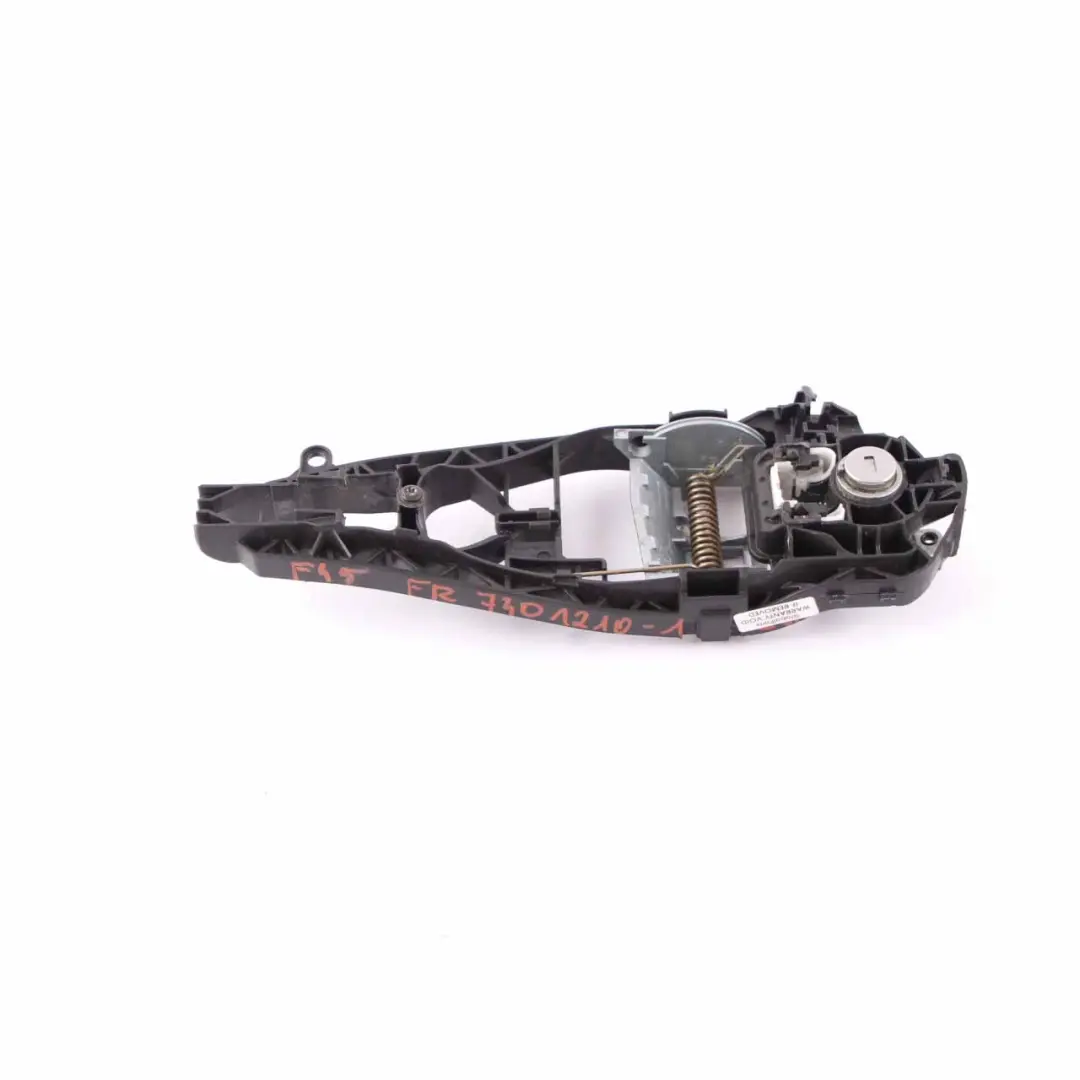  Carrier Door Handle BMW X1 X2 F39 F48 1 Outside Front Right O/S - SKU RHD-7401210-1 - Part number 7401210