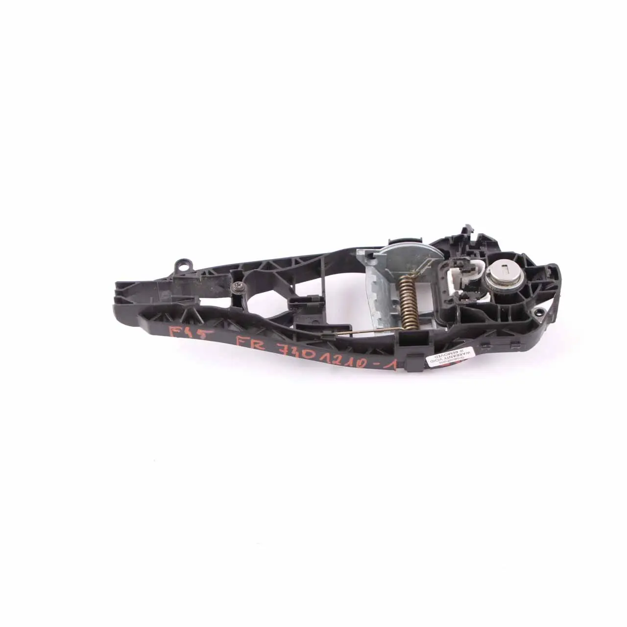 Maniglia Porta BMW X1 X2 F39 F48 1 Esterno Anteriore Destro 7401210