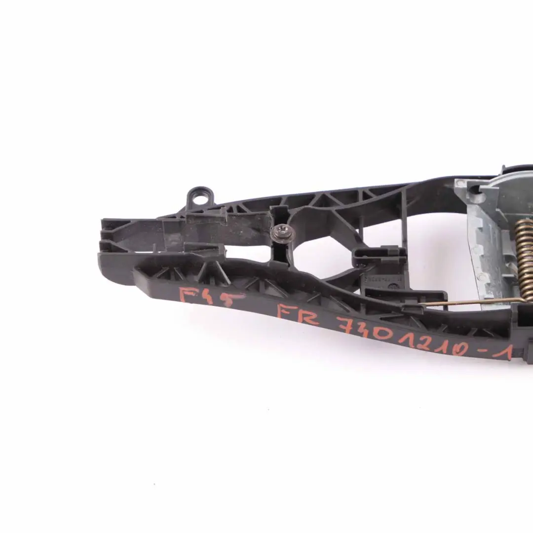 Träger Türgriff BMW X1 X2 F39 F48 1 Außen Vorne Rechts für mit Teilenummer 7401210 Träger Türgriff BMW X1 X2 F39 F48 1 Außen Vorne Rechts - SKU 7401210-1 - Teilenummer 7401210