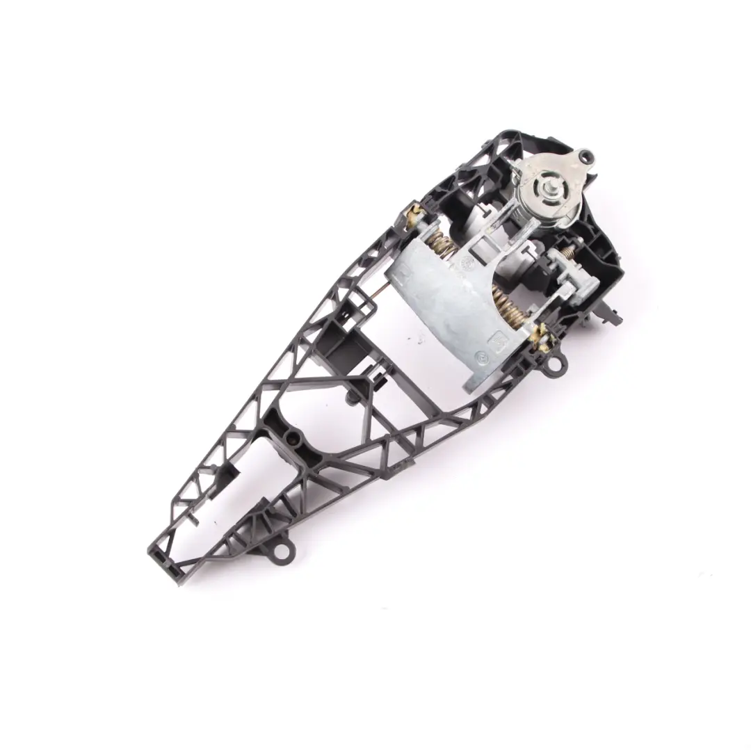 Tirador Puerta BMW X1 X2 F39 F48 1 Exterior Delantero Derecho para con número de pieza 7401210 Tirador Puerta BMW X1 X2 F39 F48 1 Exterior Delantero Derecho - SKU RHD-7401210-1 - Número de pieza 7401210