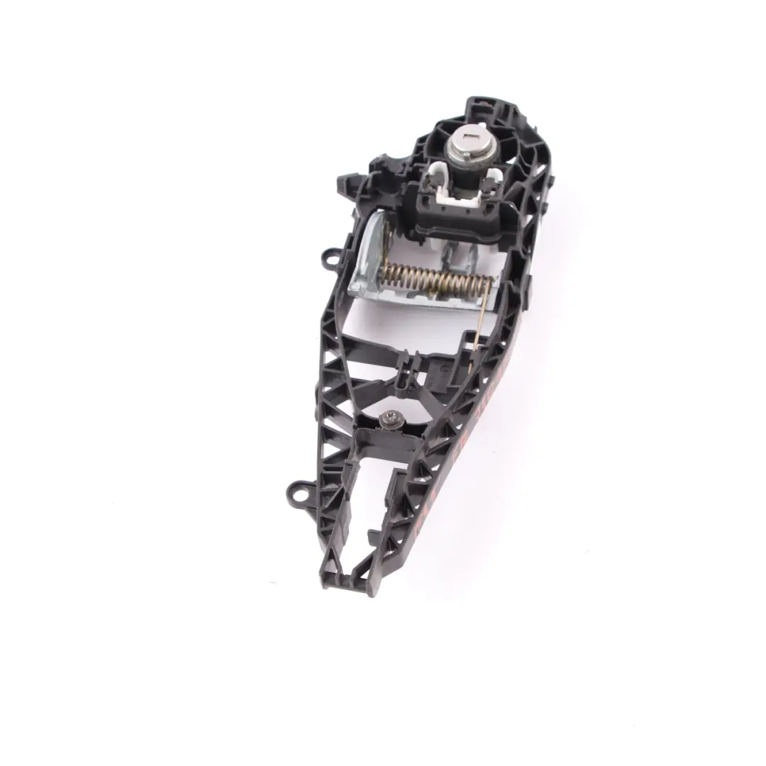  Klamka Drzwi BMW X1 X2 F39 F48 1 Zewnętrzna Klamka Prawy Przód - SKU 7401210-1 - Numer Części 7401210