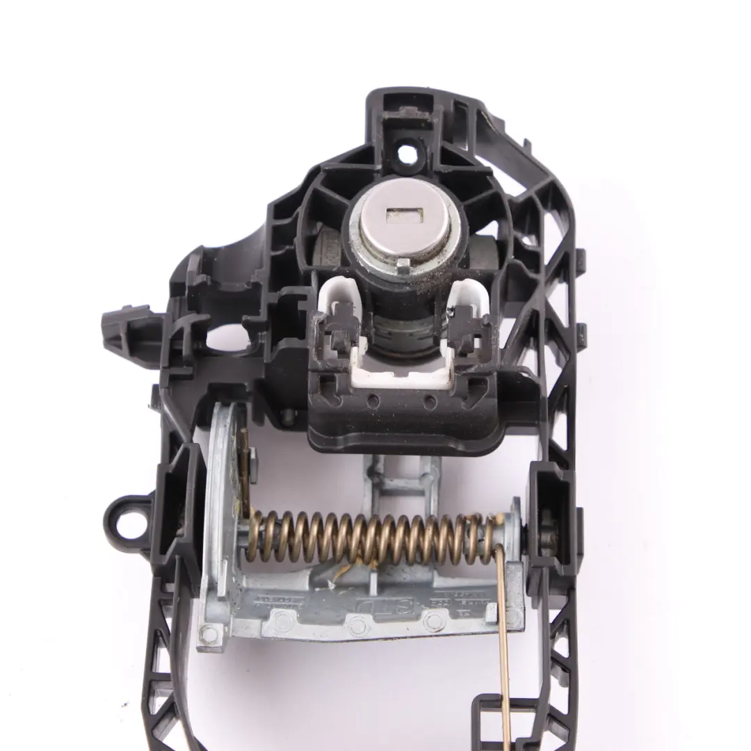 Träger Türgriff BMW X1 X2 F39 F48 1 Außen Vorne Rechts für mit Teilenummer 7401210 Träger Türgriff BMW X1 X2 F39 F48 1 Außen Vorne Rechts - SKU 7401210-1 - Teilenummer 7401210