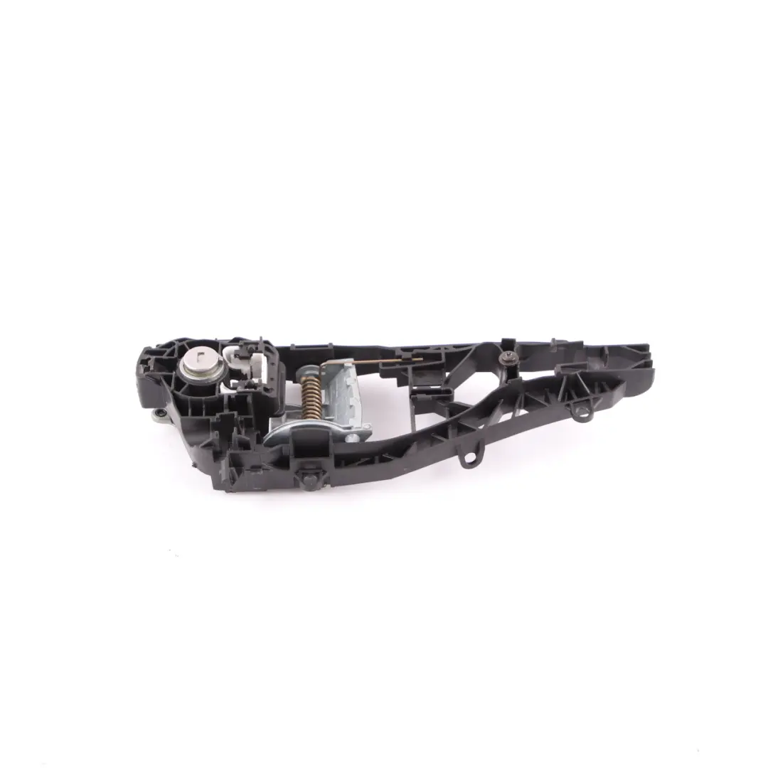  Klamka Drzwi BMW X1 X2 F39 F48 1 Zewnętrzna Klamka Prawy Przód - SKU 7401210-1 - Numer Części 7401210