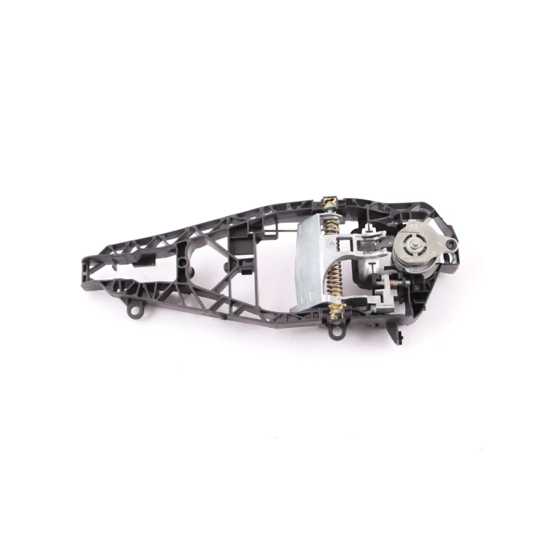  Klamka Drzwi BMW X1 X2 F39 F48 1 Zewnętrzna Klamka Prawy Przód - SKU 7401210-1 - Numer Części 7401210