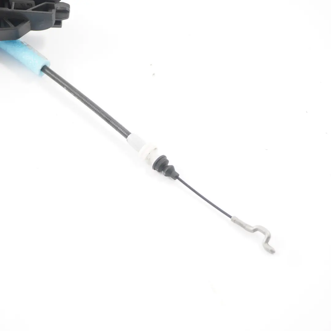 BMW F45 Maniglia Porta Anteriore Sinistra Esterna Imperial Blue A89 - SKU 7401211-IBB - Numero di parte 7401211
