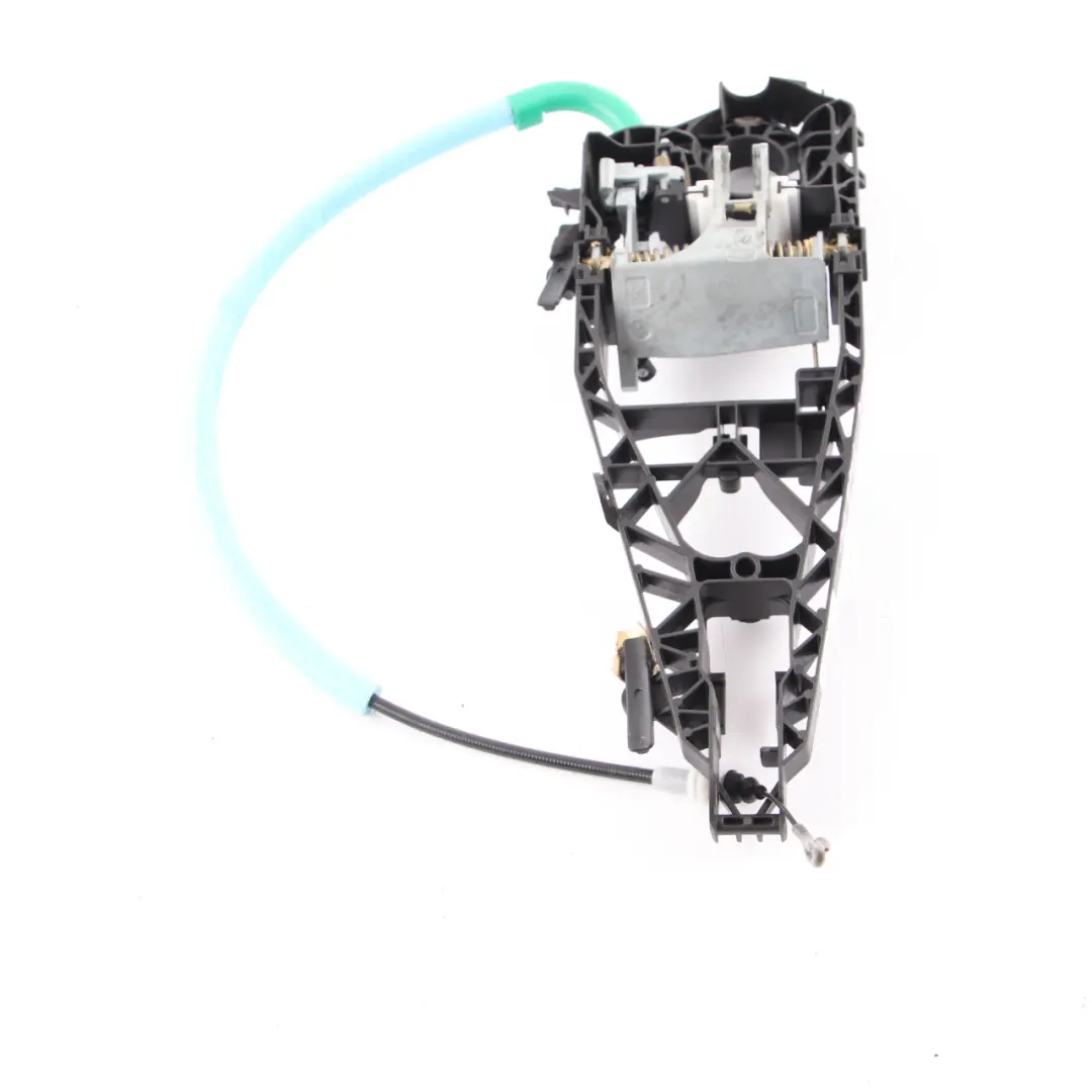 Carrier Handle Base BMW F45 X1 F48 Front Left N/S Outside Door Grab to with Part number 7401211 Carrier Handle Base BMW F45 X1 F48 Front Left N/S Outside Door Grab - SKU 7401211 - Part number 7401211