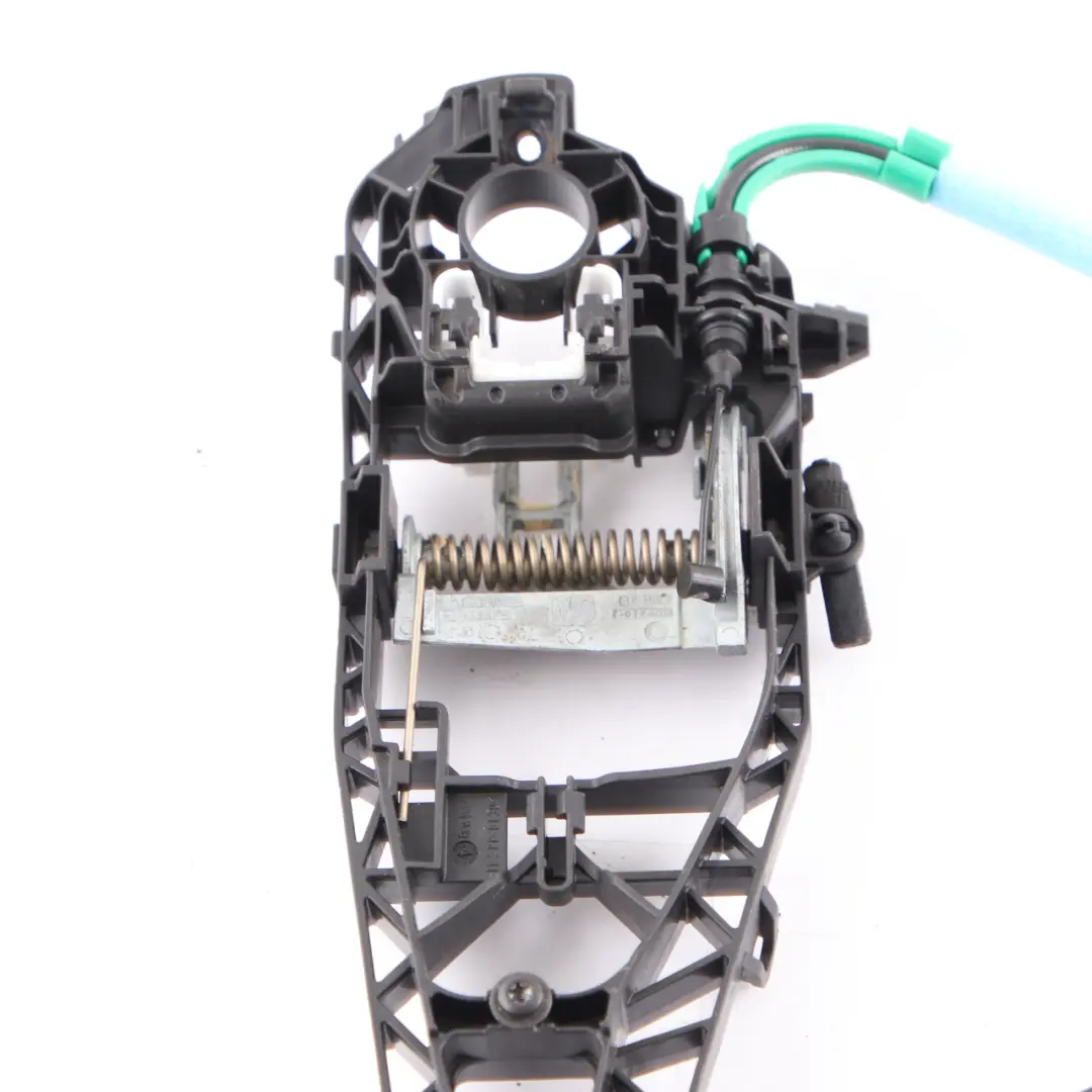  Carrier Handle Base BMW F45 X1 F48 Front Left N/S Outside Door Grab - SKU 7401211 - Part number 7401211