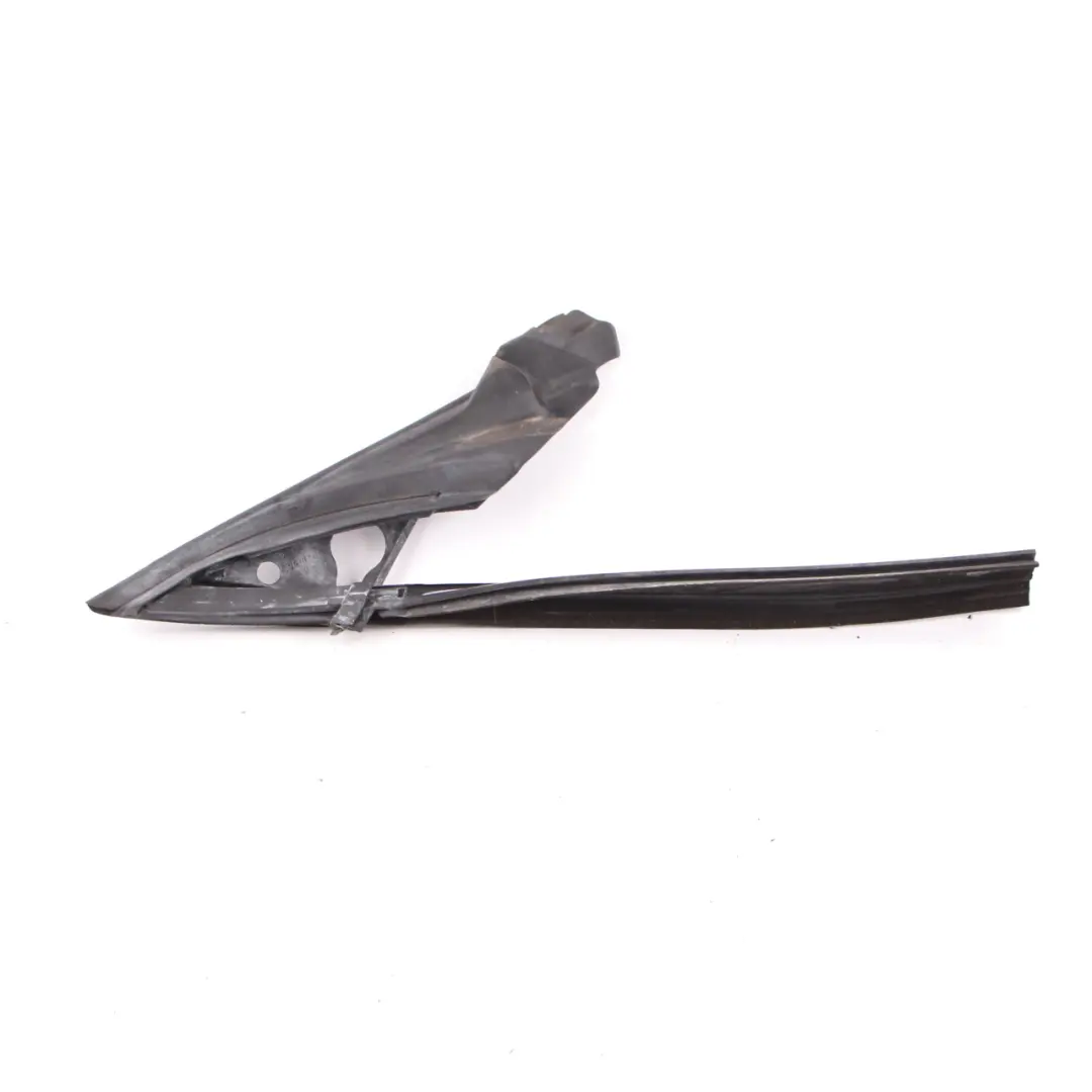 Joint détanchéité Triangle rétroviseur extérieur avant gauche pour BMW F34 GT à propos du numéro de pièce 7401729 BMW F34 GT Joint détanchéité Triangle rétroviseur extérieur avant gauche - SKU 7401729 - Numéro de pièce 7401729