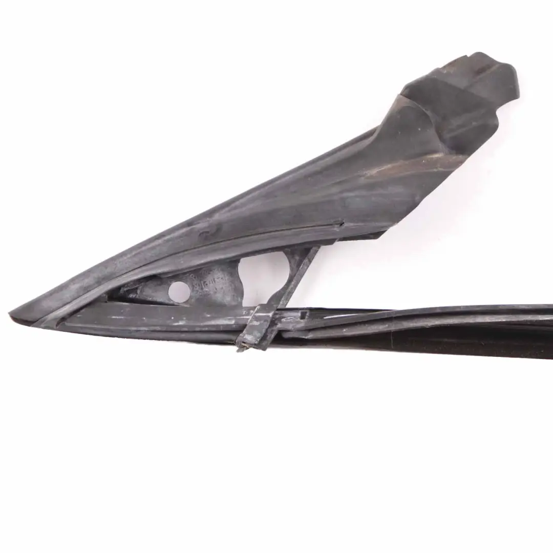BMW F34 GT Seal Gasket Outer Mirror Triangle Front Left N/S - SKU 7401729 - Part number 7401729