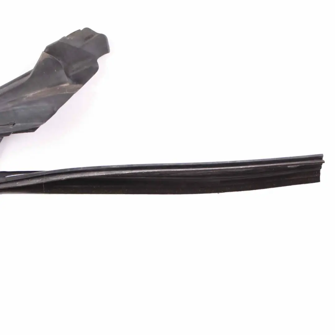 BMW F34 GT Junta Espejo Exterior Triángulo Delantero Izquierdo - SKU 7401729 - Número de pieza 7401729