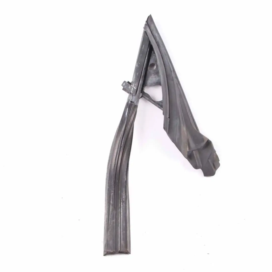 BMW F34 GT Guarnizione Triangolo Specchio Esterno Anteriore Sinistro - SKU 7401729 - Numero di parte 7401729