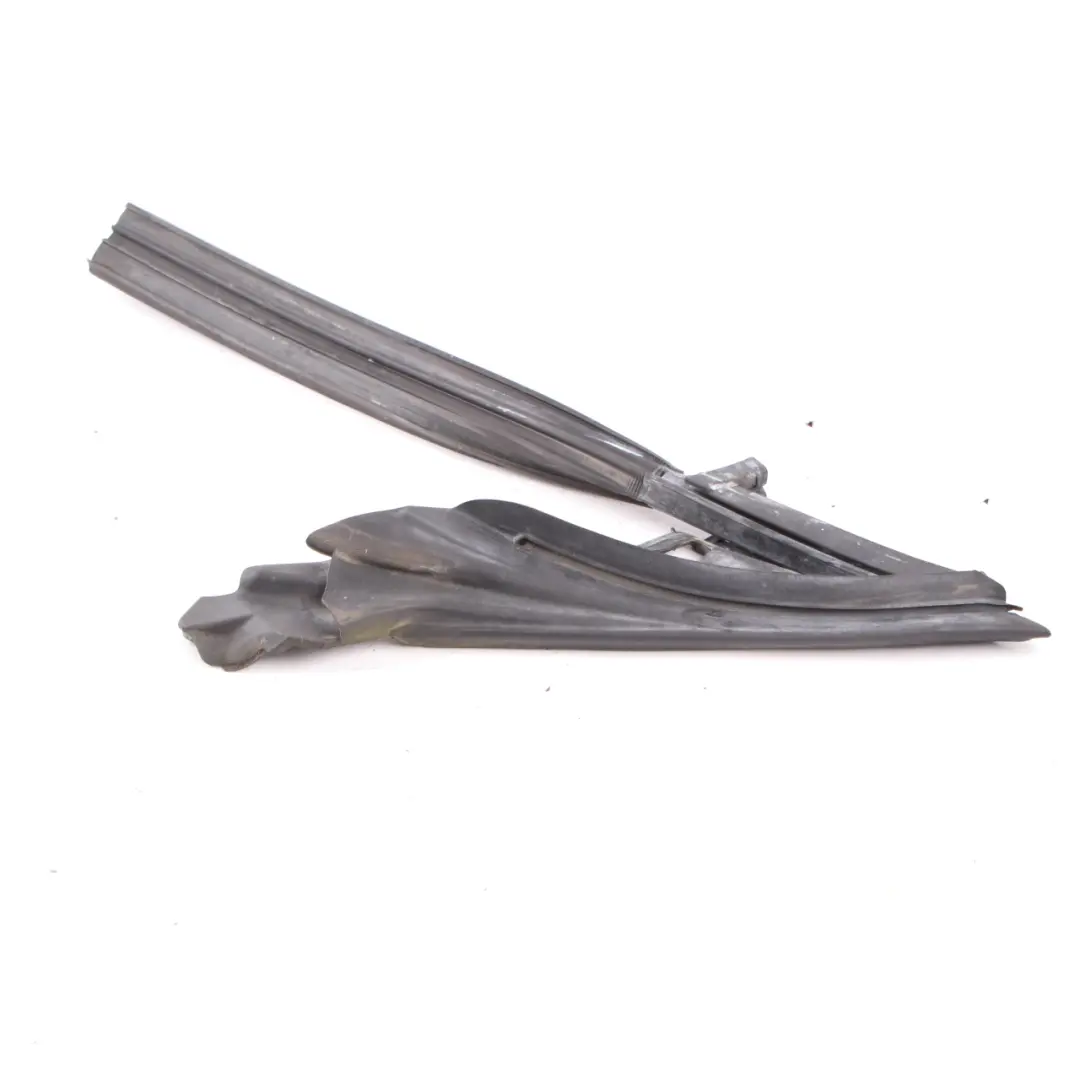 BMW F34 GT Junta Espejo Exterior Triángulo Delantero Izquierdo - SKU 7401729 - Número de pieza 7401729