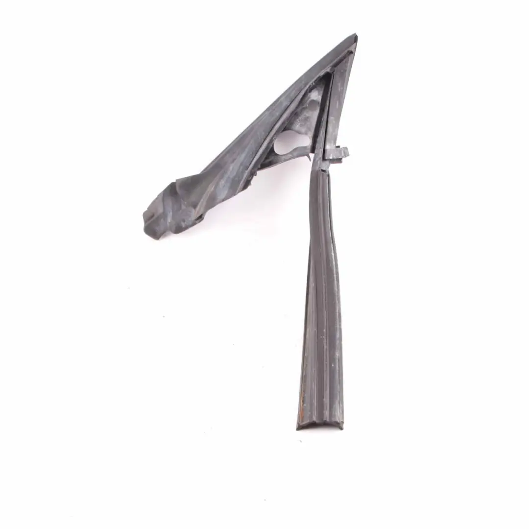 BMW F34 GT Guarnizione Triangolo Specchio Esterno Anteriore Destro - SKU 7401730 - Numero di parte 7401730