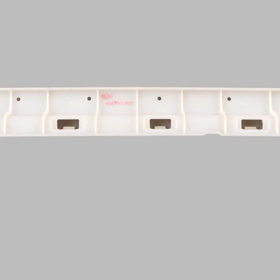 Bumper Smart Opener Unit Mount Holder Bracket to Mini Countryman F60 Rear with Part number 7401870 Mini Countryman F60 Rear Bumper Smart Opener Unit Mount Holder Bracket - SKU 7401870 - Part number 7401870