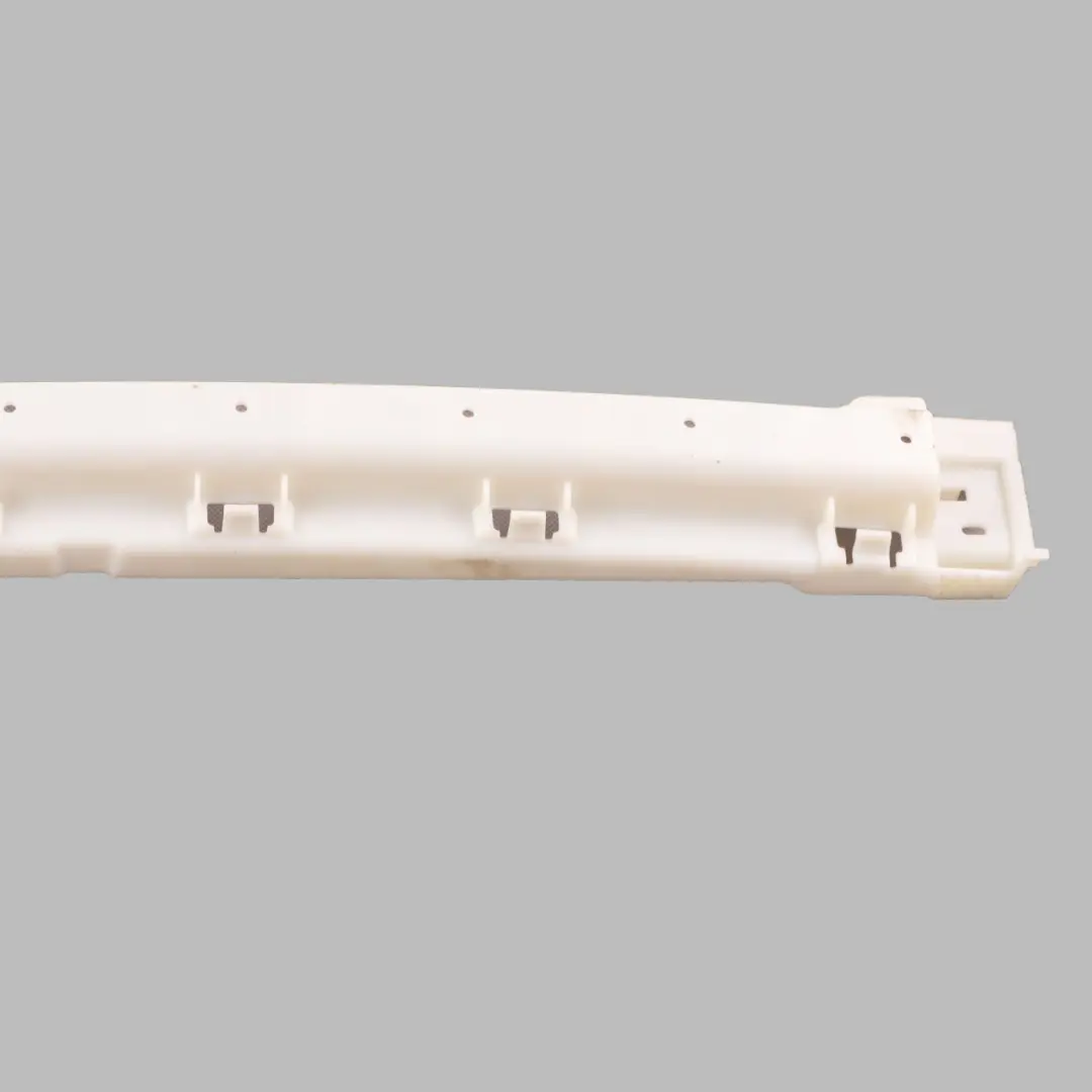 Mini Countryman F60 Rear Bumper Smart Opener Unit Mount Holder Bracket - SKU 7401870 - Part number 7401870