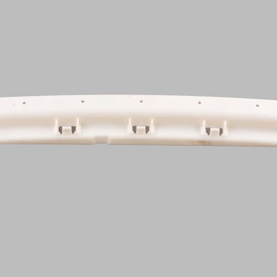 Bumper Smart Opener Unit Mount Holder Bracket to Mini Countryman F60 Rear with Part number 7401870 Mini Countryman F60 Rear Bumper Smart Opener Unit Mount Holder Bracket - SKU 7401870 - Part number 7401870