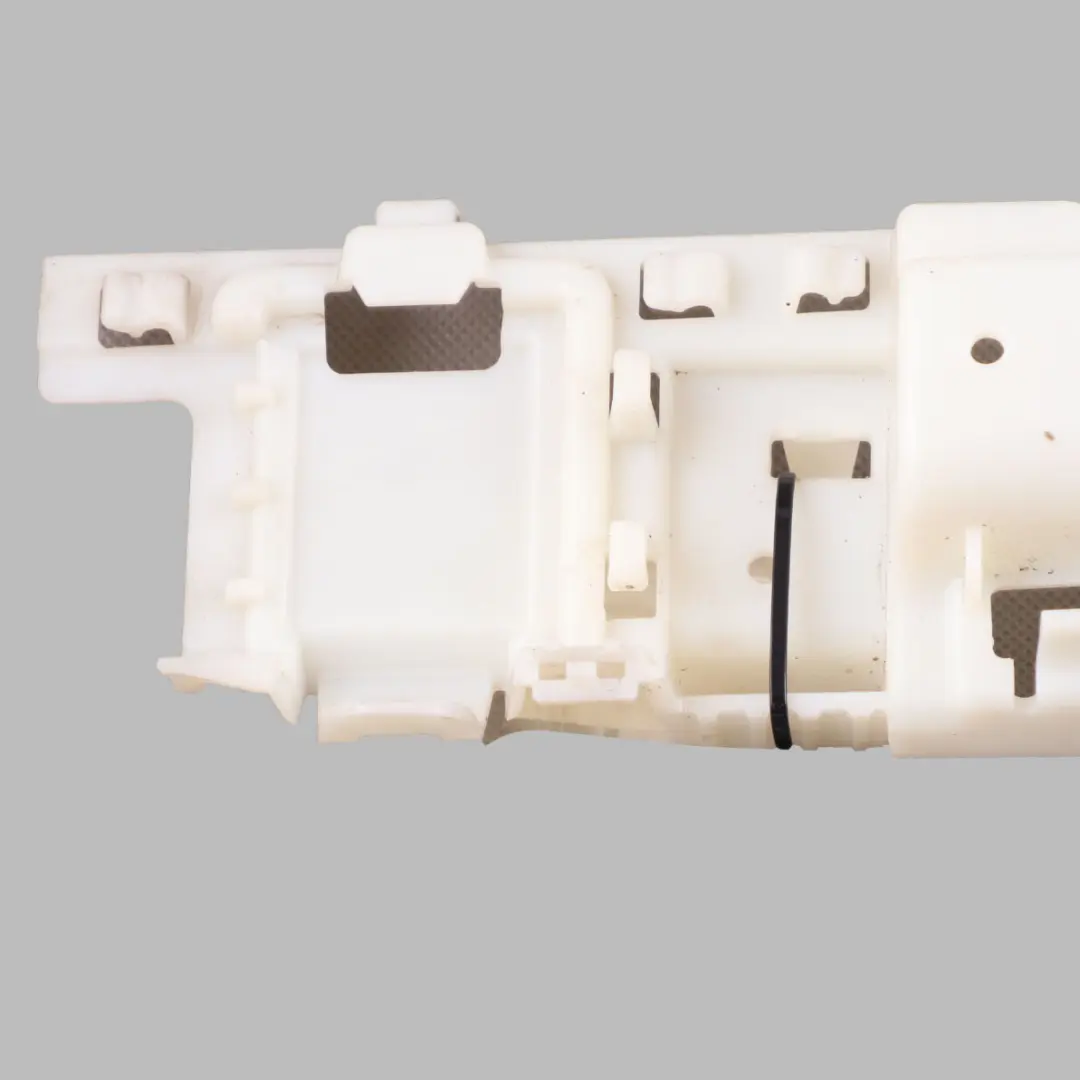 Bumper Smart Opener Unit Mount Holder Bracket to Mini Countryman F60 Rear with Part number 7401870 Mini Countryman F60 Rear Bumper Smart Opener Unit Mount Holder Bracket - SKU 7401870 - Part number 7401870