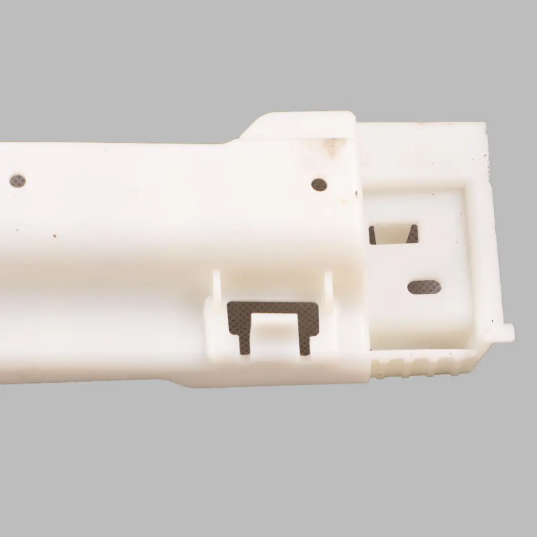 Bumper Smart Opener Unit Mount Holder Bracket to Mini Countryman F60 Rear with Part number 7401870 Mini Countryman F60 Rear Bumper Smart Opener Unit Mount Holder Bracket - SKU 7401870 - Part number 7401870