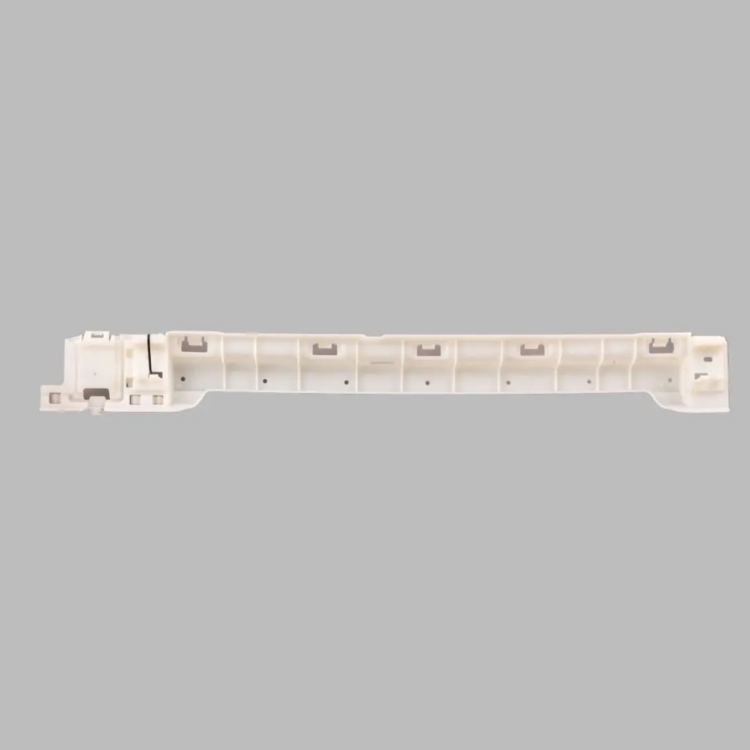 Mini Countryman F60 Rear Bumper Smart Opener Unit Mount Holder Bracket - SKU 7401870 - Part number 7401870