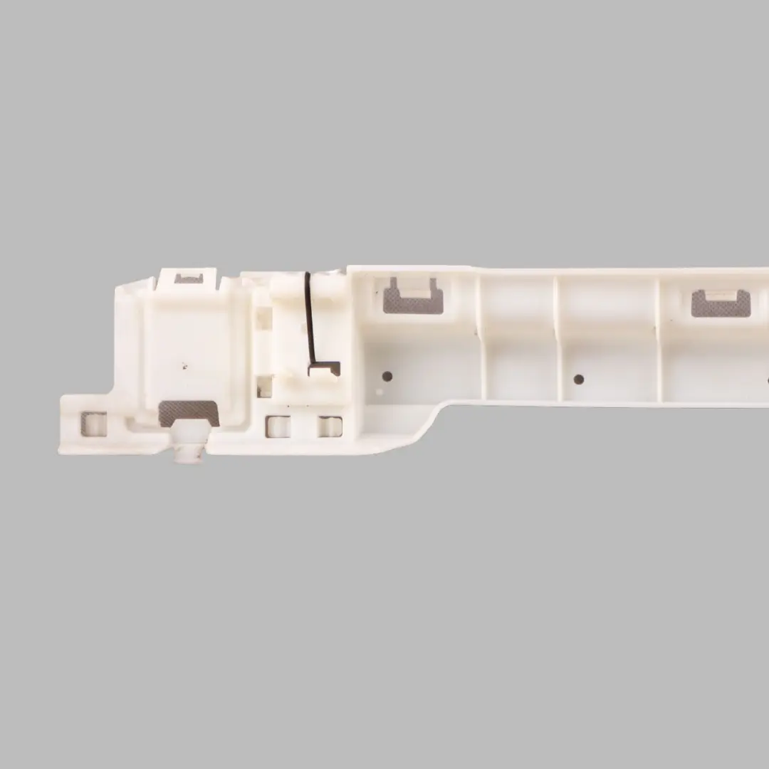 Bumper Smart Opener Unit Mount Holder Bracket to Mini Countryman F60 Rear with Part number 7401870 Mini Countryman F60 Rear Bumper Smart Opener Unit Mount Holder Bracket - SKU 7401870 - Part number 7401870