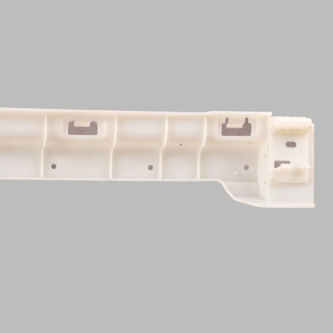 Mini Countryman F60 Rear Bumper Smart Opener Unit Mount Holder Bracket - SKU 7401870 - Part number 7401870