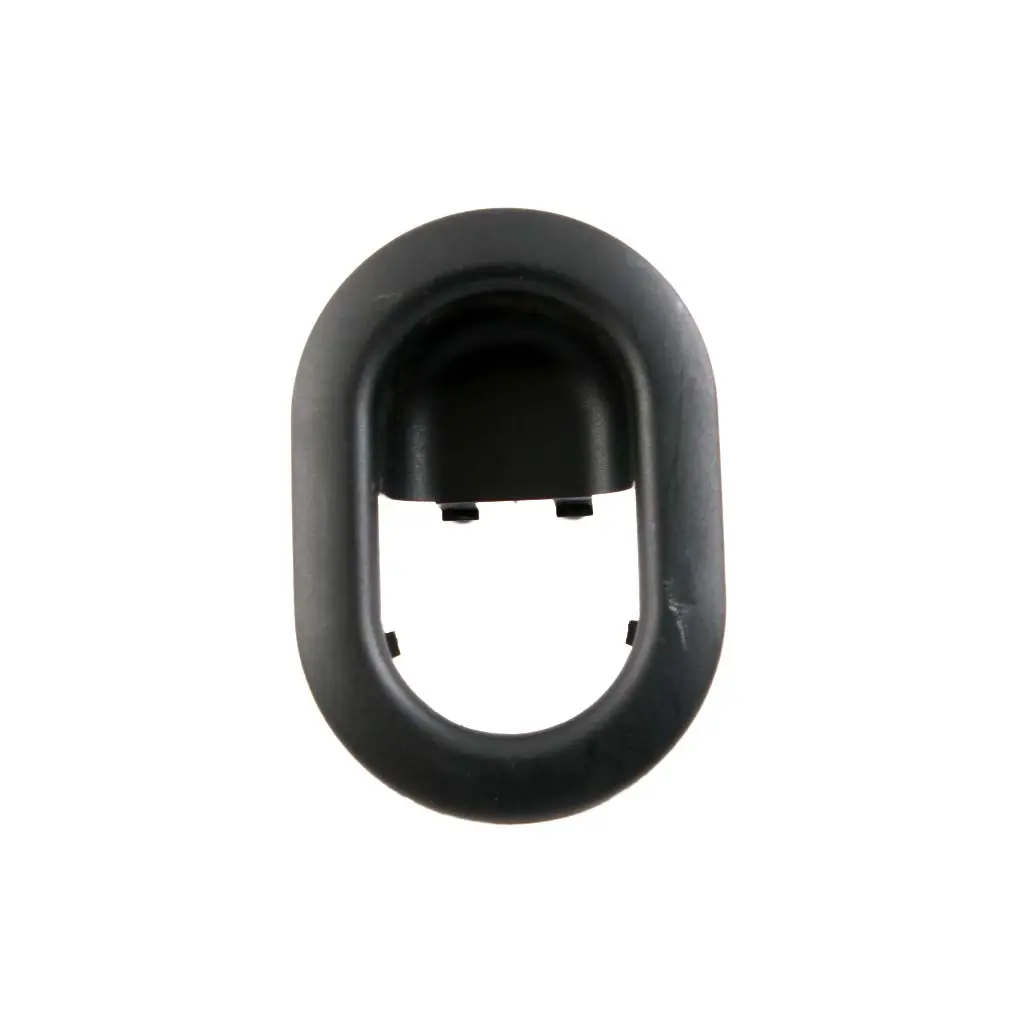 Mini F57 Cabrio Copertura Leva Rilascio Sedili Posteriori Nera - SKU 7401926 - Numero di parte 7401926