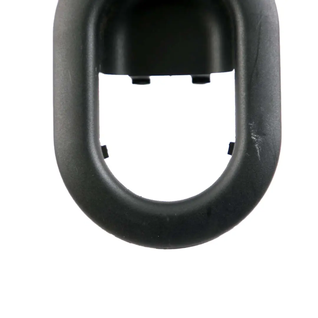 Mini F57 Cabrio Copertura Leva Rilascio Sedili Posteriori Nera - SKU 7401926 - Numero di parte 7401926