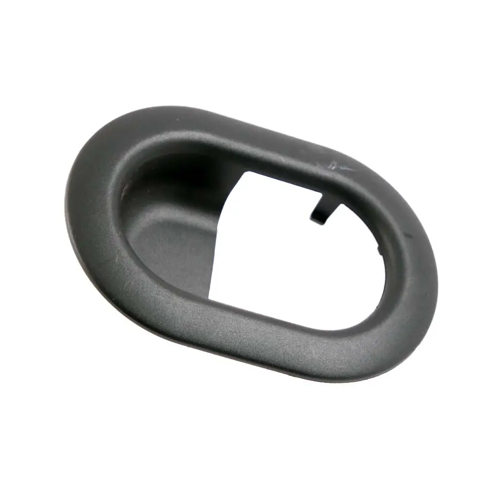 Garniture Couvercle Levier Sièges Arrière Noir pour Mini F57 Cabrio à propos du numéro de pièce 7401926 Mini F57 Cabrio Garniture Couvercle Levier Sièges Arrière Noir - SKU 7401926 - Numéro de pièce 7401926