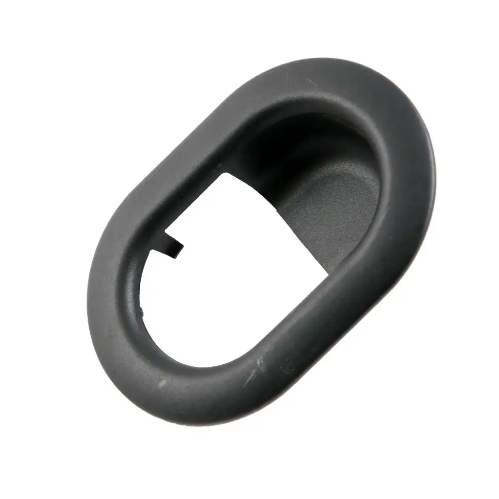 Palanca Liberación Asientos Traseros Negro para Mini F57 Cabrio con número de pieza 7401926 Mini F57 Cabrio Palanca Liberación Asientos Traseros Negro - SKU 7401926 - Número de pieza 7401926