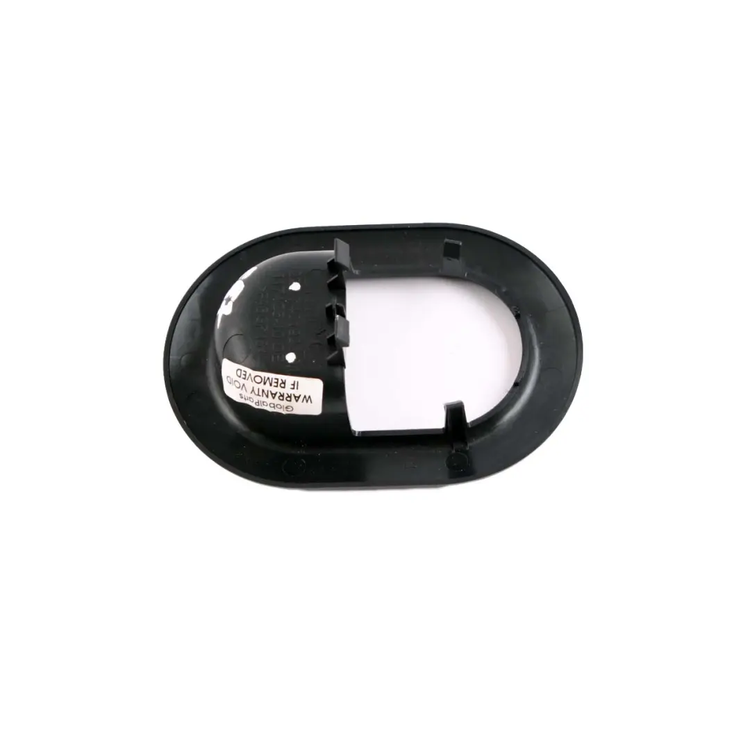 Palanca Liberación Asientos Traseros Negro para Mini F57 Cabrio con número de pieza 7401926 Mini F57 Cabrio Palanca Liberación Asientos Traseros Negro - SKU 7401926 - Número de pieza 7401926