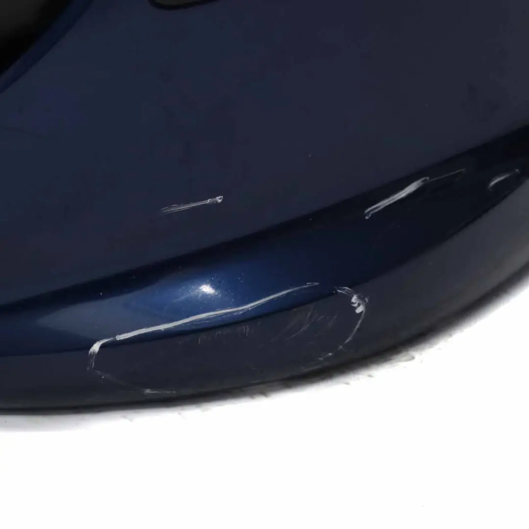 Przedni Zderzak Montebello Blue - KPL do Peugeot 207 o numerze 7401EN Peugeot 207 Przedni Zderzak Montebello Blue - KPL - SKU 7401EN-MON - Numer Części 7401EN