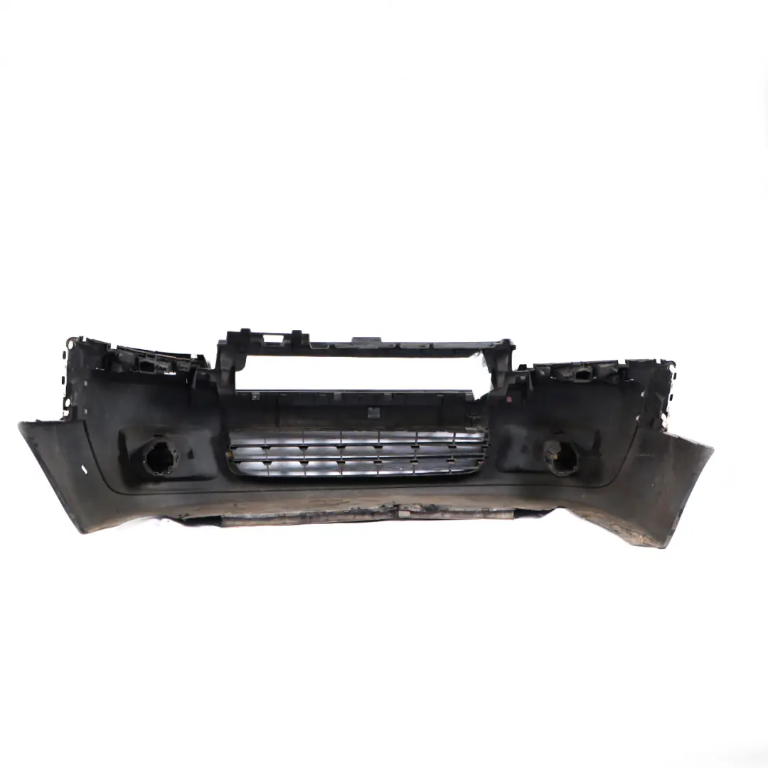  Citroen Dispatch Bumper Front Trim Panel Covering Banquise White - EWP - SKU 7401FQ-BW1 - Part number 7401FQ
