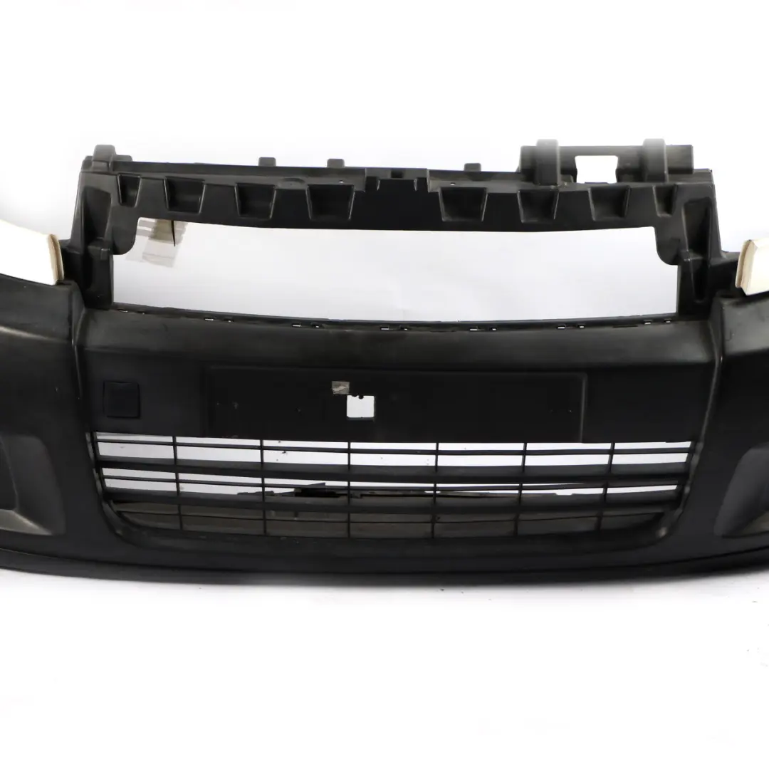 Citroen Dispatch Bumper Front Trim Panel Covering Banquise White - EWP to with Part number 7401FQ Citroen Dispatch Bumper Front Trim Panel Covering Banquise White - EWP - SKU 7401FQ-BW1 - Part number 7401FQ