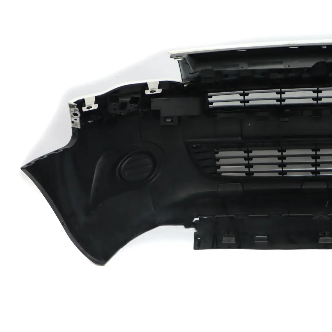 Citroen Dispatch Bumper Front Trim Panel Covering Banquise White - EWP to with Part number 7401FQ Citroen Dispatch Bumper Front Trim Panel Covering Banquise White - EWP - SKU 7401FQ-BW - Part number 7401FQ