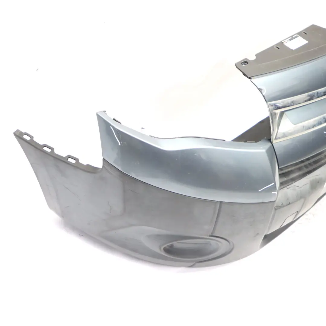  Citroen Berlingo Bumper Front Trim Panel Covering Iron Grey - EZW - SKU 7401PT-IRG1 - Part number 7401PT