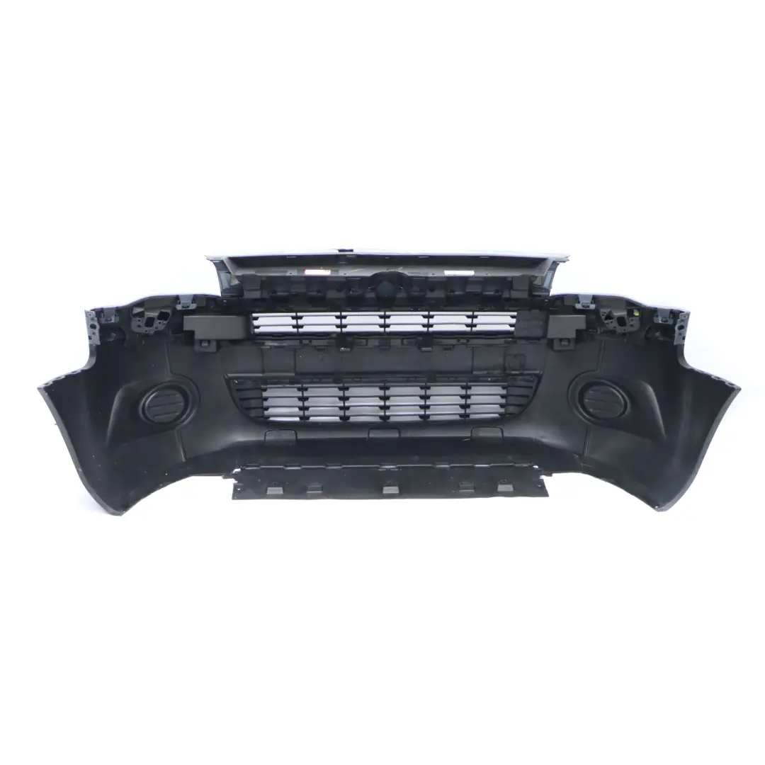  Citroen Berlingo Bumper Front Trim Panel Covering Iron Grey - EZW - SKU 7401PT-IRG1 - Part number 7401PT