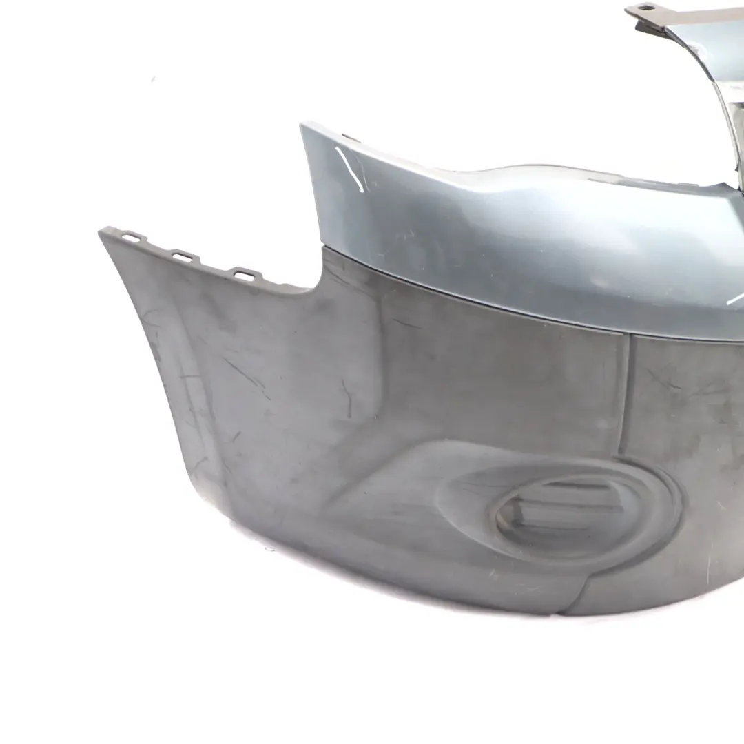 Citroen Berlingo Bumper Front Trim Panel Covering Iron Grey - EZW to with Part number 7401PT Citroen Berlingo Bumper Front Trim Panel Covering Iron Grey - EZW - SKU 7401PT-IRG1 - Part number 7401PT